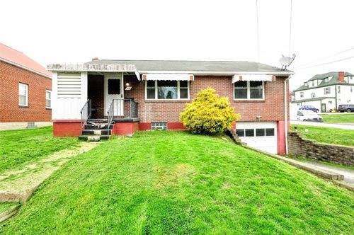 102 Johnston Rd, Bentleyville, PA, 15314-1104 | Card Image