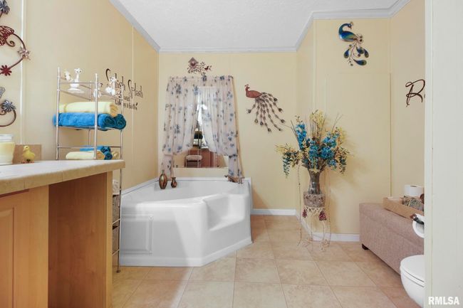 205 Sassie Ln, House other with 3 bedrooms, 2 bathrooms and null parking in Herrin IL | Image 15
