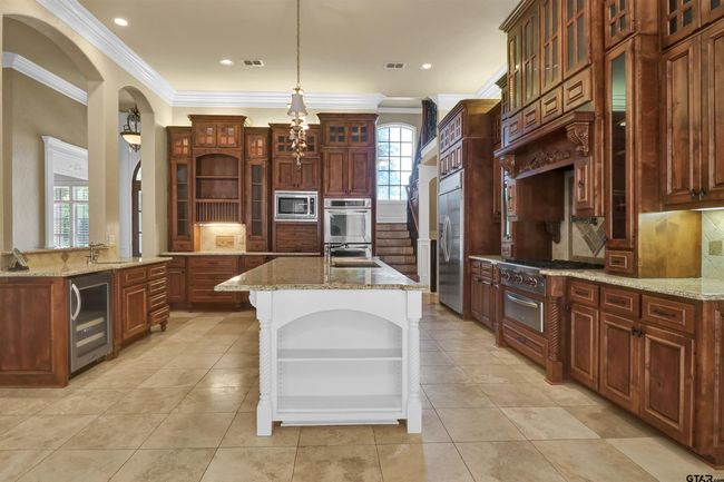 6805 Castle Pines Ct, House other with 6 bedrooms, 6 bathrooms and null parking in Tyler TX | Image 22
