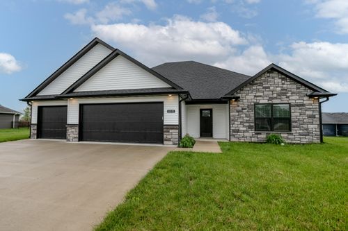 15070 Ada Dr, HALLSVILLE, MO, 65255-5535 | Card Image