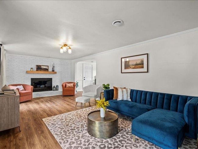 207 Bartlett St, House other with 5 bedrooms, 3 bathrooms and null parking in Mauldin SC | Image 4