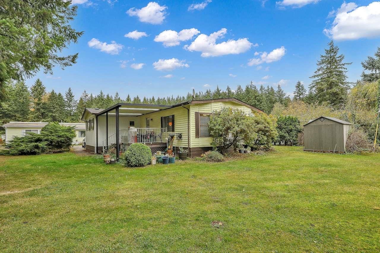 Residential in Langley 5