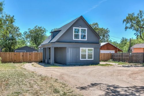 6622 Knickerbocker Rd, San Angelo, TX, 76904-7709 | Card Image