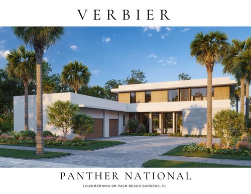 10428 Bernina Court, Palm Beach Gardens, FL, 33412 | Card Image