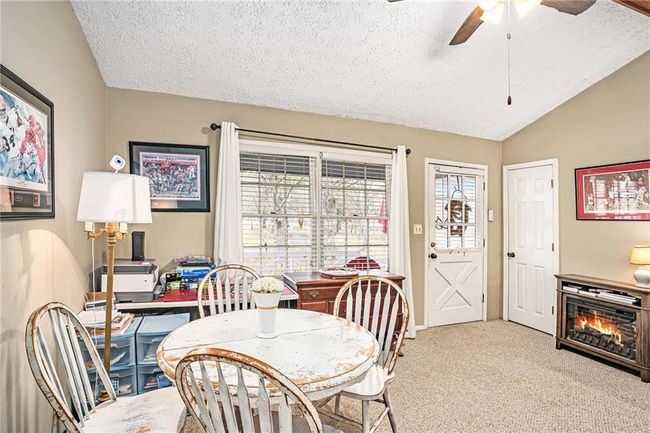 1120 Fisher Way, House other with 3 bedrooms, 2 bathrooms and null parking in Buckhead GA | Image 24