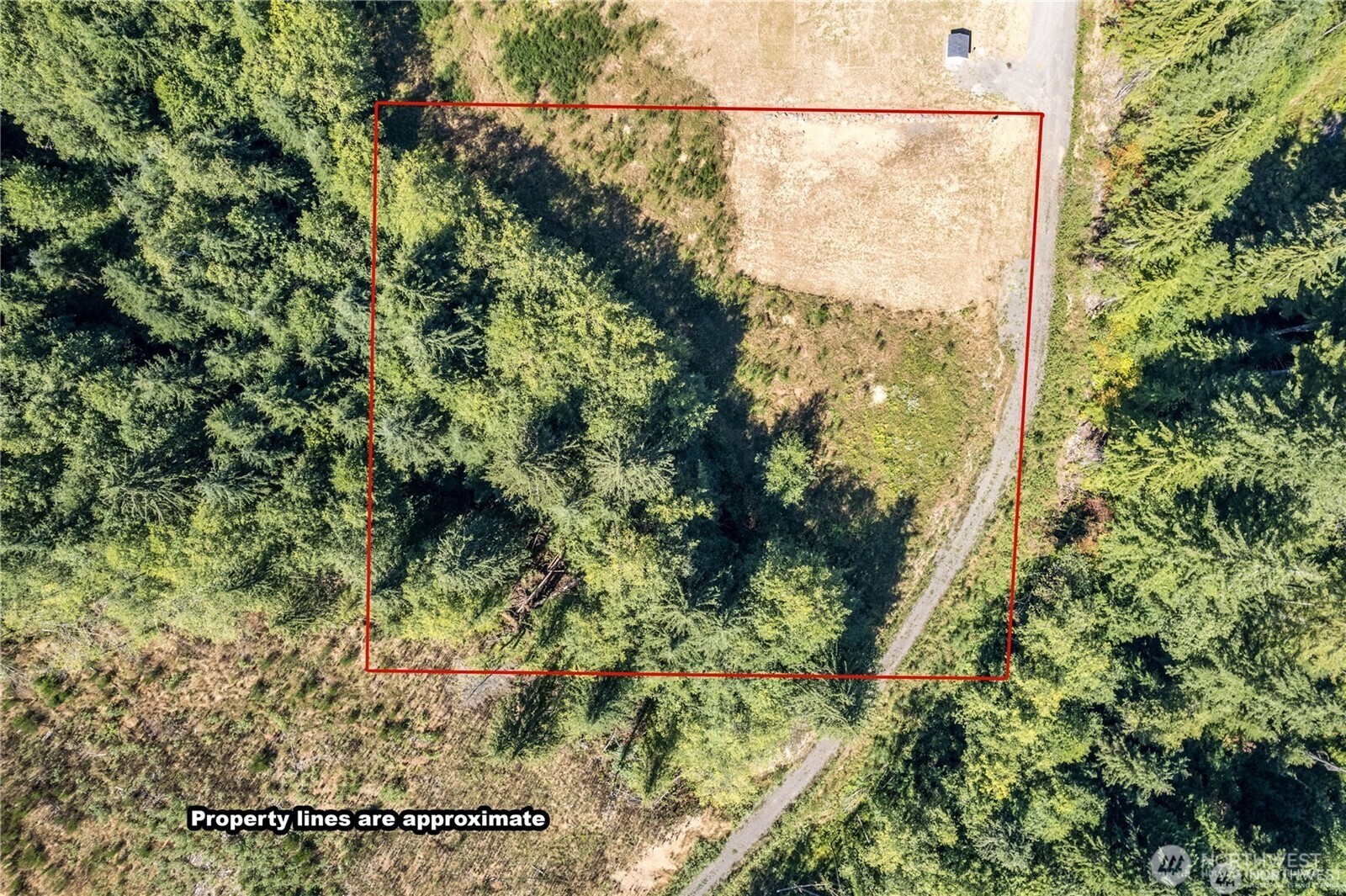 Land in Longview 2