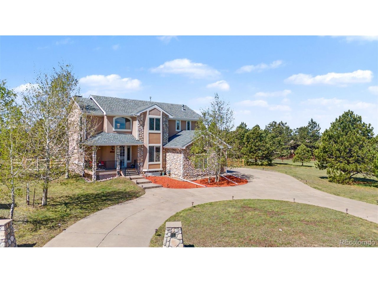 Residential in Colorado Springs 2