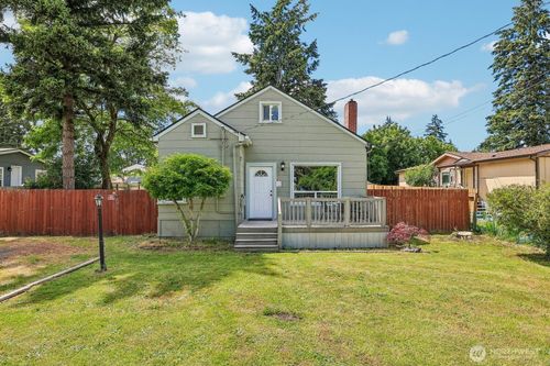 10434 11th Avenue Ct S, Tacoma, WA, 98444-2784 | Card Image