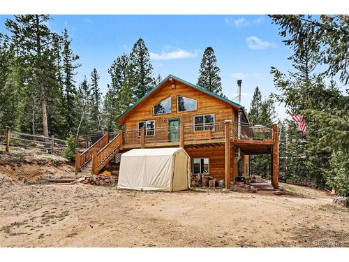 28 Juniper Way, Bailey, CO, 80421-1225 | Card Image