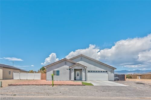 210 Happy Canyon Road, Pahrump, NV, 89048 | Card Image