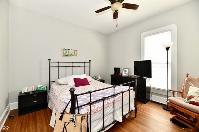 323 S Vine St, House other with 2 bedrooms, 1 bathrooms and null parking in Plainfield IN | Image 27