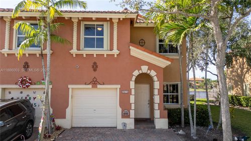 3070 Sw 153rd Path, Miami, FL, 33185-4885 | Card Image