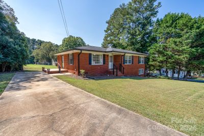 219 Summit Street, House other with 3 bedrooms, 3 bathrooms and null parking in Norwood NC | Image 1