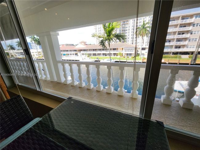 APT-320 - 2881 Ne 32 Nd St, Condo with 1 bedrooms, 1 bathrooms and null parking in Fort Lauderdale FL | Image 6