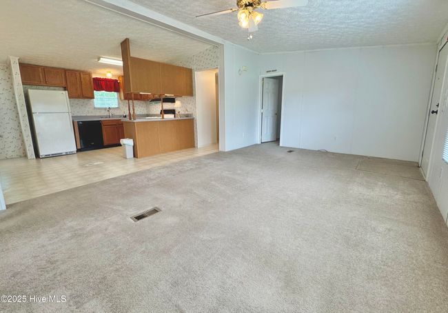 1803 Liddell Rd, House other with 3 bedrooms, 2 bathrooms and null parking in Deep Run NC | Image 9