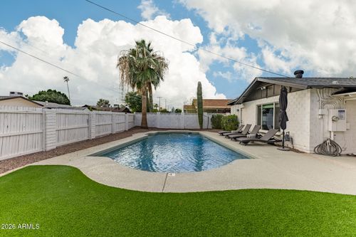 8619 E Roanoke Ave, Scottsdale, AZ, 85257-1840 | Card Image