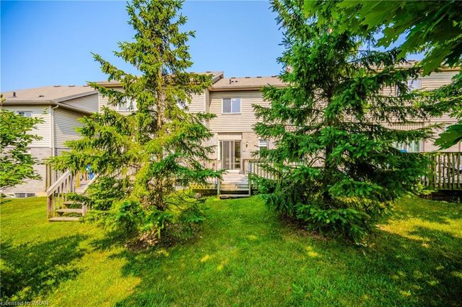C11 - 7 Upper Mercer St, Townhouse with 3 bedrooms, 1 bathrooms and 2 parking in Kitchener ON | Image 27