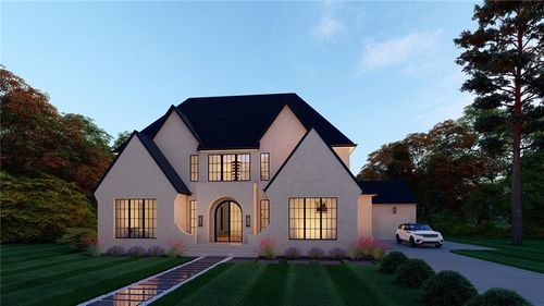 475 Bridges Creek Trl, Sandy Springs, GA, 30328-3301 | Card Image