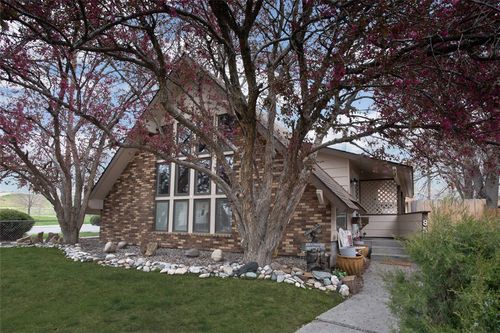 855 Yellowstone Avenue, Billings, MT, 59101 | Card Image