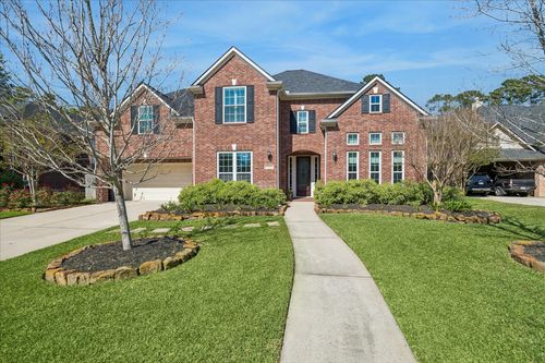 2314 River Blossom Ln, Kingwood, TX, 77345-2541 | Card Image