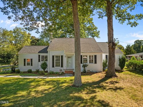 301 Trail One, Burlington, NC, 27215-5535 | Card Image