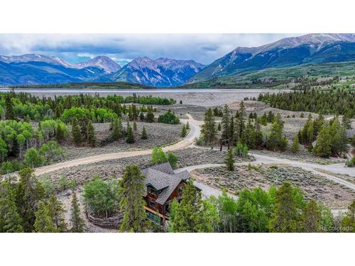 1499 County Road 24, Twin Lakes, CO, 81251-9603 | Card Image