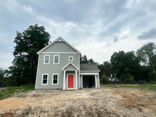 517 Bartley Street, Vass, NC, 28394 | Card Image