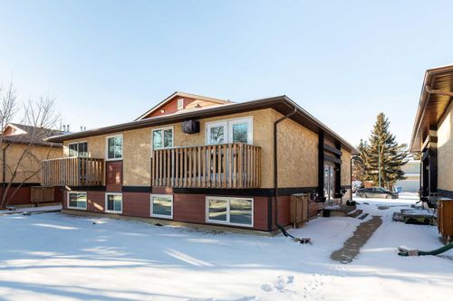 7-5 Acadia Rd W, Lethbridge, AB, T1K4C1 | Card Image