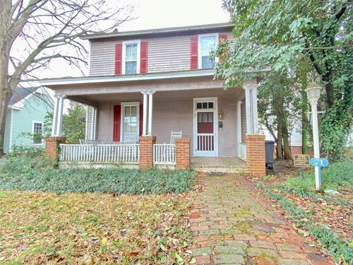 108 W Liberty St, Washington, GA, 30673-1624 | Card Image