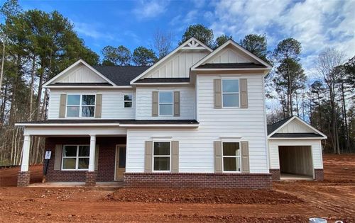 176 Meadows Drive, Bethlehem, GA, 30620 | Card Image