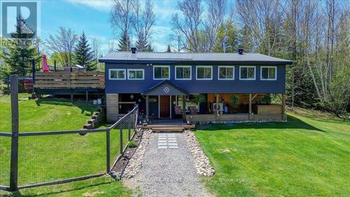 1522 127 Highway, Lake St. Peter, ON, K0L2R0 | Card Image