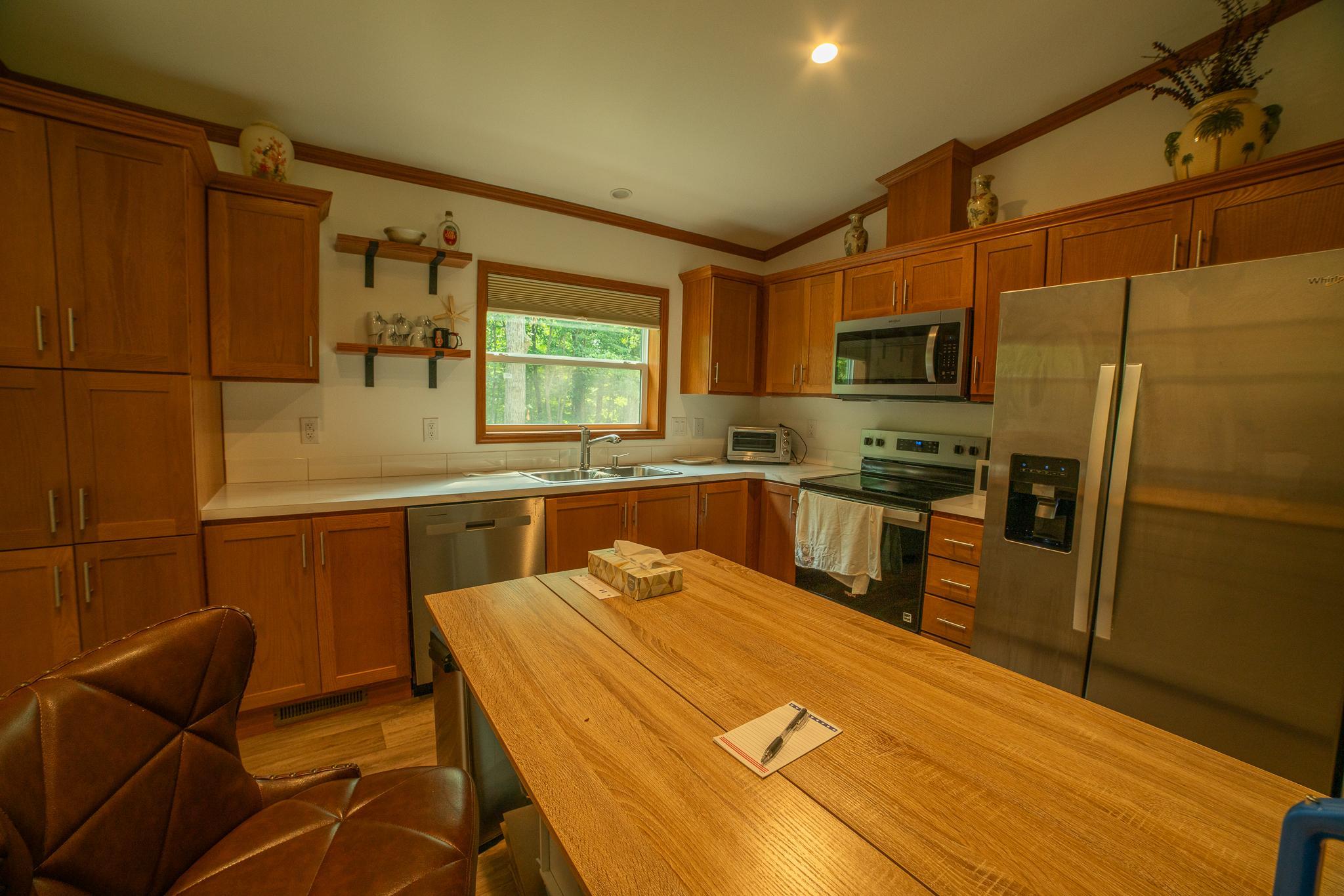 Residential in Hackensack