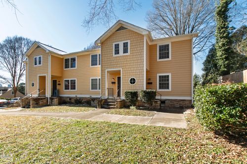 1900 Fairfield Drive, Raleigh, NC, 27608 | Card Image