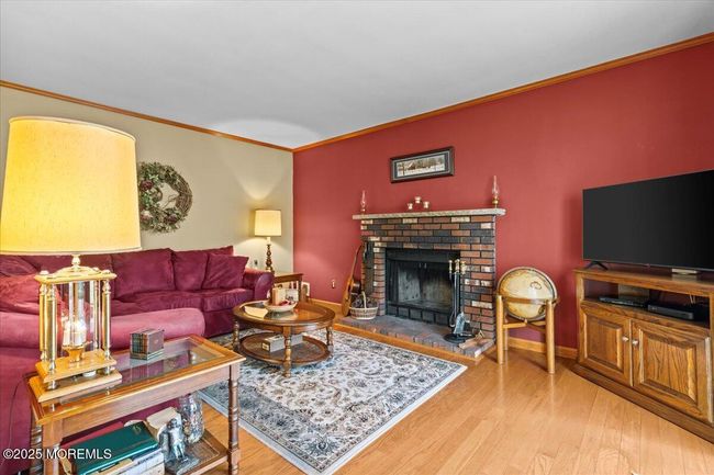 18 Sweetbriar Trl, House other with 4 bedrooms, 3 bathrooms and null parking in Howell NJ | Image 17
