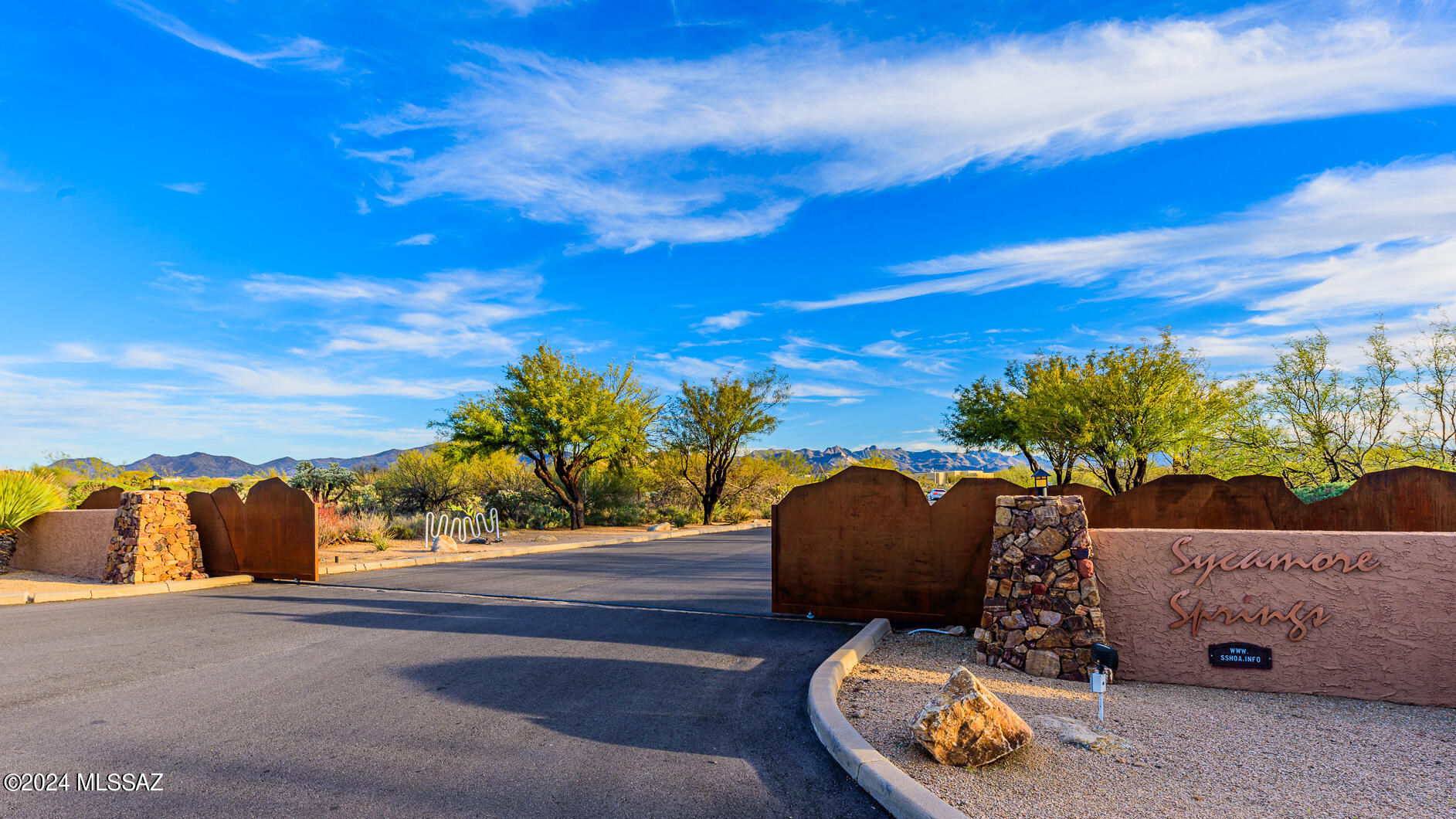 Still Springs Pl, Vail, AZ 85641