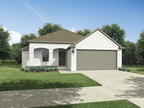 1501 Sugarberry Ln, Alvarado, TX, 76009-2852 | Card Image