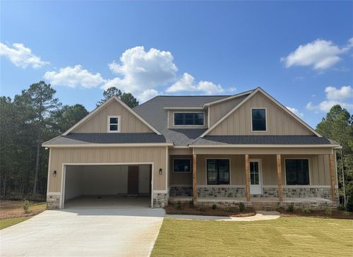 1705 Darby Rd, Waleska, GA, 30183-3126 | Card Image