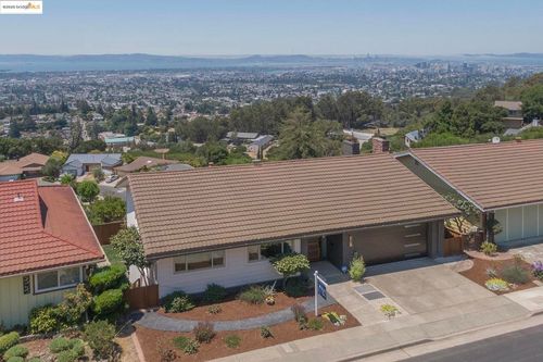 381 Crestmont Dr, Oakland, CA, 94619-2315 | Card Image