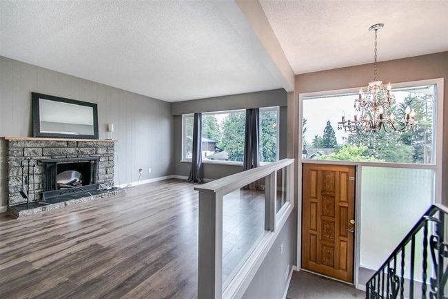 1587 Hammond Avenue, House other with 3 bedrooms, 0 bathrooms and null parking in Coquitlam BC | Image 4