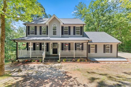 188 Marion Ln, Sautee Nacoochee, GA, 30571-2223 | Card Image
