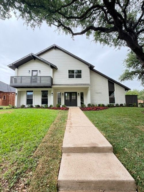 15306 Trails End Dr, Dallas, TX, 75248-4932 | Card Image