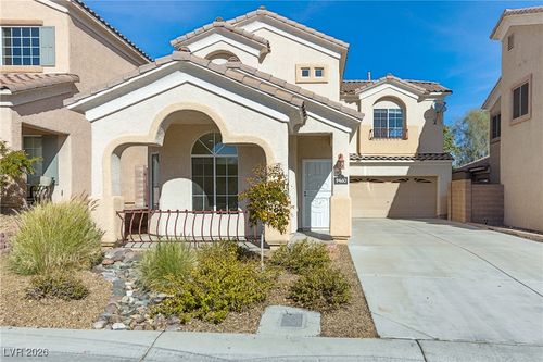 9460 Victory Garden Avenue, Las Vegas, NV, 89149 | Card Image