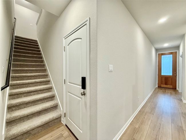 923 Palo Brea Loop, House other with 4 bedrooms, 3 bathrooms and null parking in Hutto TX | Image 21