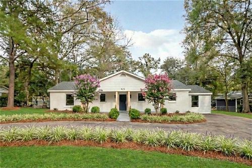 421 Mcqueen Ave, Mobile, AL, 36609-2400 | Card Image