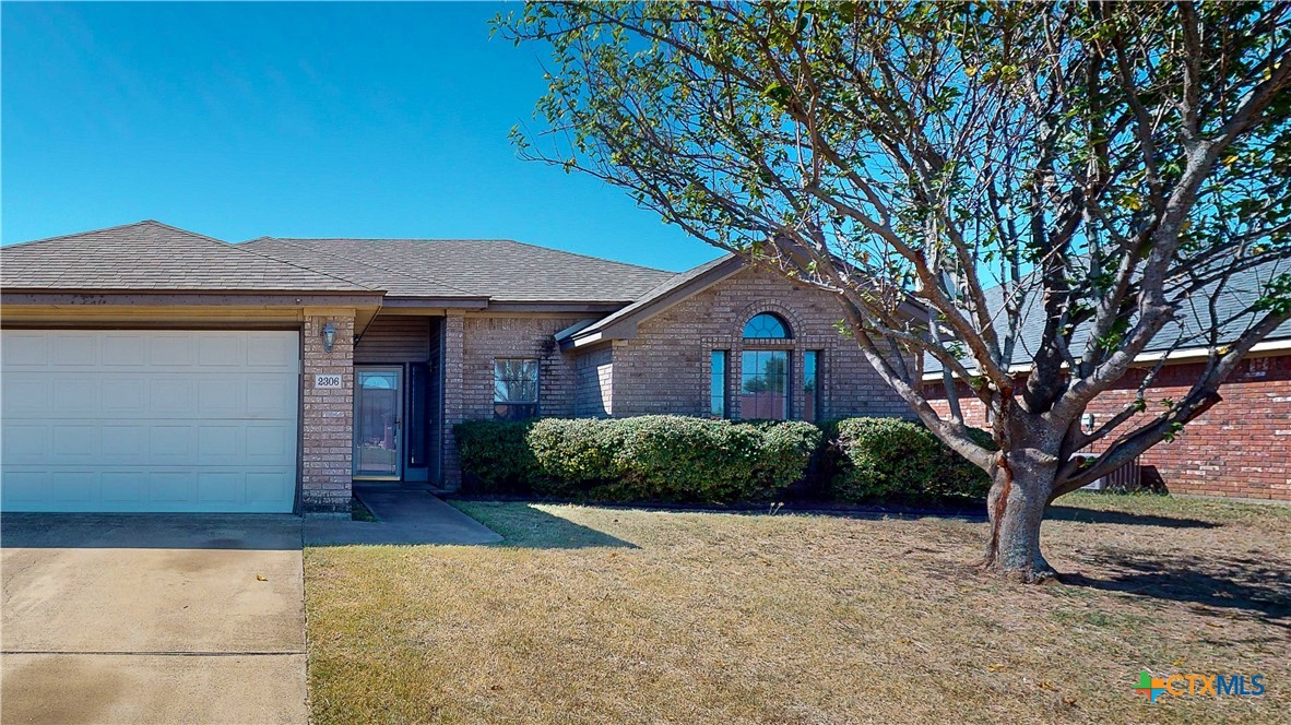 Lava Ln, Killeen, TX 76549