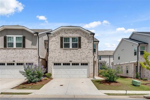 1542 Villageside Ct, Lawrenceville, GA, 30043-4417 | Card Image
