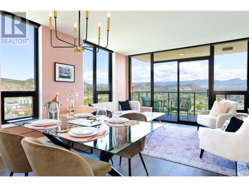 2307-1471 St Paul St, Kelowna, BC, V1Y0K7 | Card Image