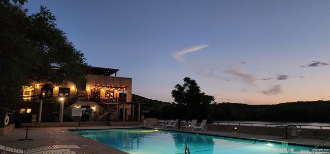 APT-1D - 1000 Guadalupe St, Condo with 2 bedrooms, 2 bathrooms and null parking in Kerrville TX | Image 40