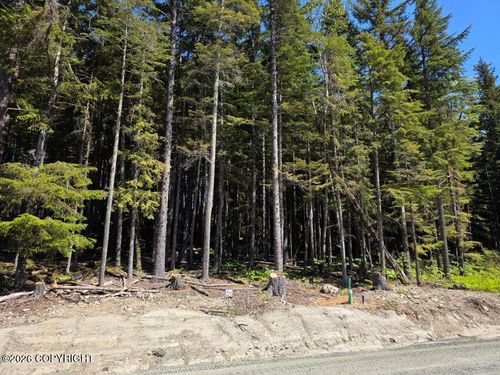 Lot 34 Martin Avenue, Haines, AK, 99827 | Card Image