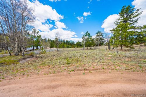 121 Bridle Ln, Florissant, CO, 80816-9301 | Card Image